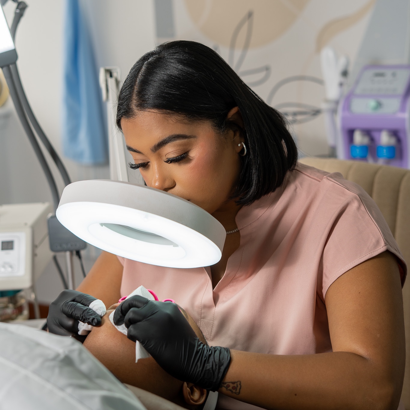 Detox Deep Cleansing Facial at Fierce Skin Esthetics in New York, NY