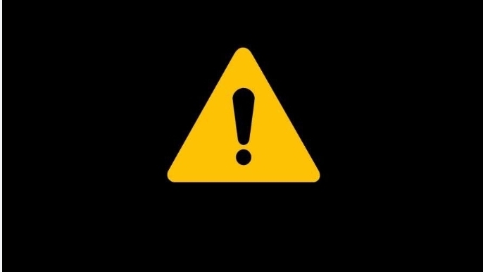 No Show (Error Processing Card)