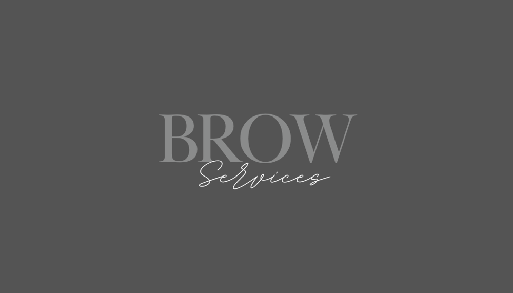 Brow Lamination & Hybrid Tint at URBeautyBabeNxtDoor in Merced, CA