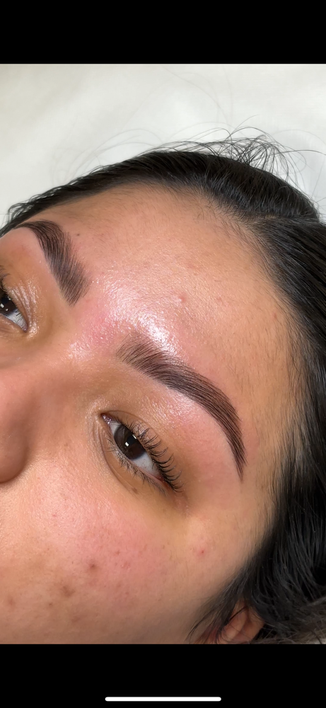 Hybrid Tint + Lamination