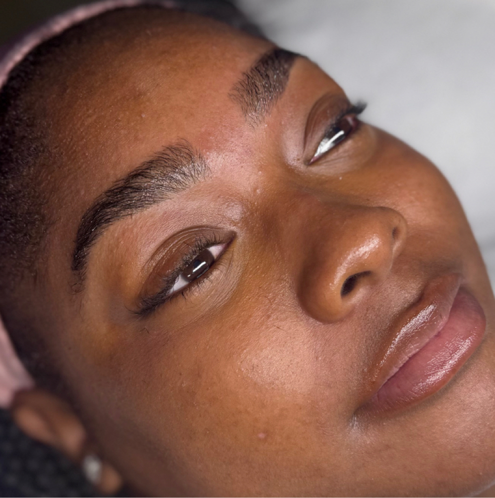 Eyebrow Wax at Esthy Aunty in Jacksonville, FL