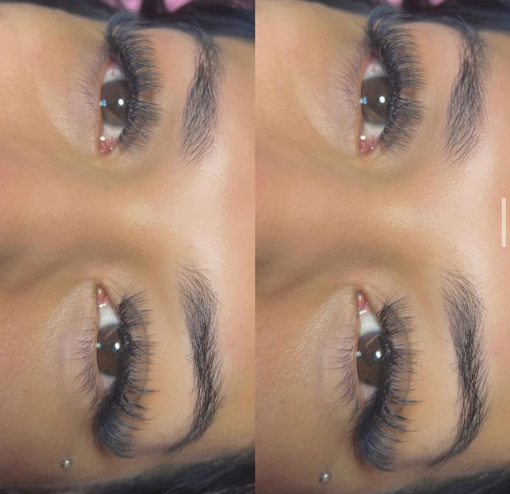 Hybrid Full Set