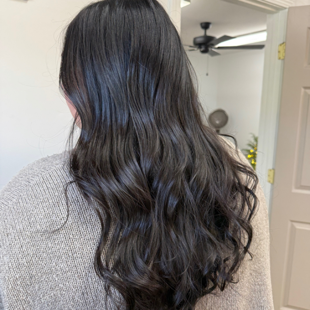 All Over Color at Hairx.meg in Bessemer City, NC
