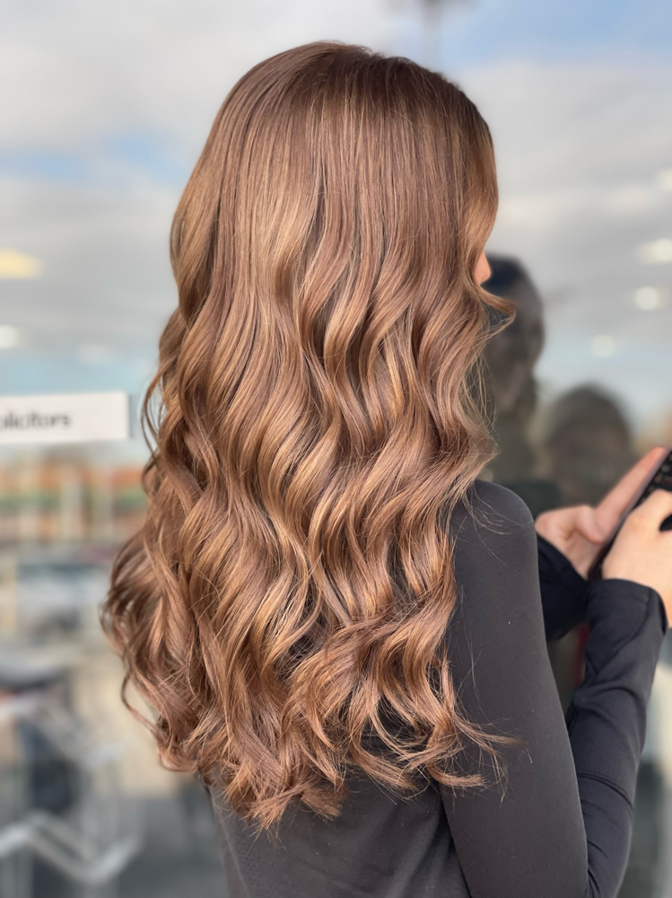 COLOR REFRESH