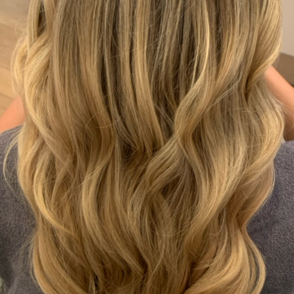 Hair Botox Treatment at Giselles hairstyle corp. in Bronx, NY
