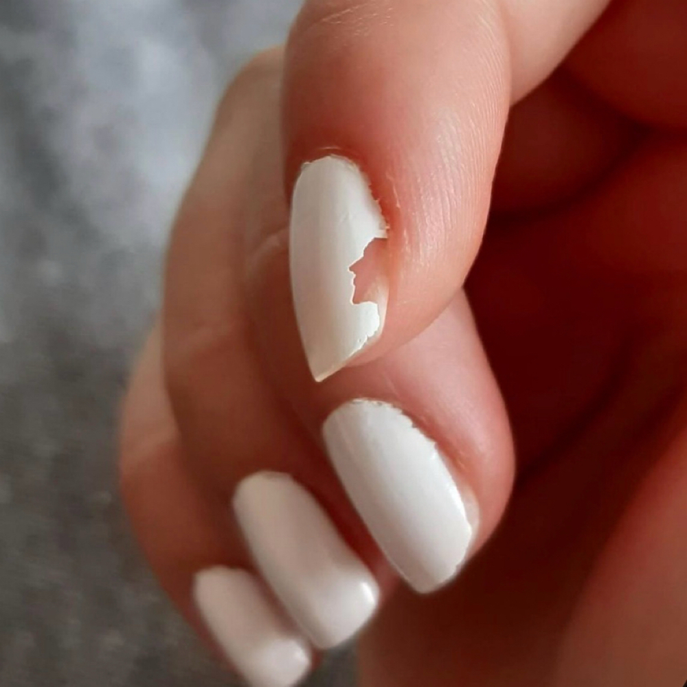 Nail Fix at Heaven Sent Beauty Lounge in Kettering, OH