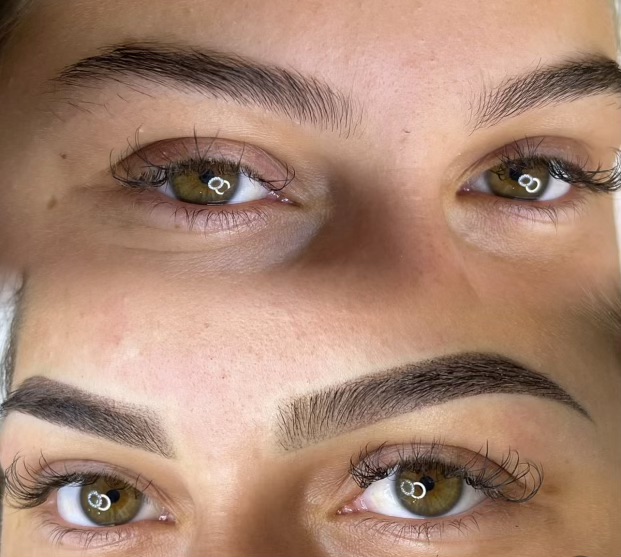 Micro-shading
