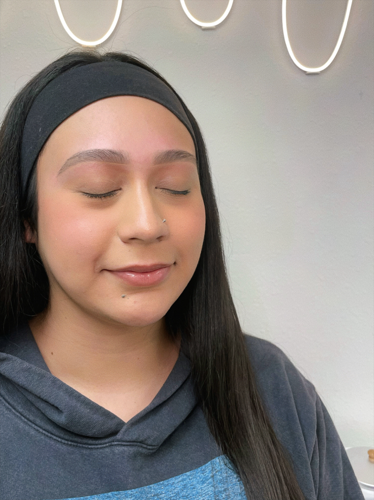Brow Wax