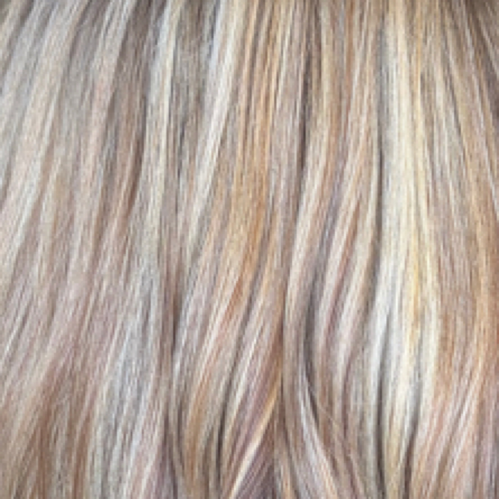 Full Highlight at Bella Grace Salon & Spa in Portsmouth, OH