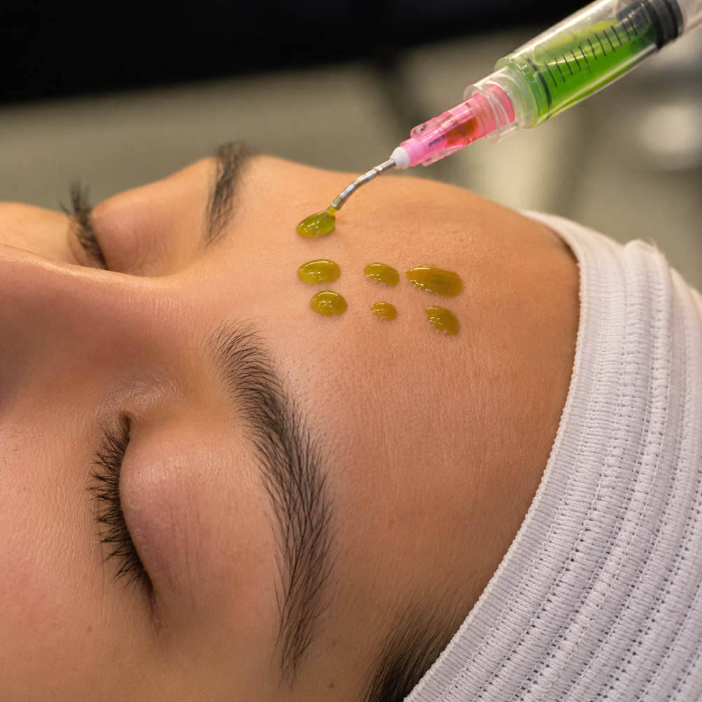 BioRePeel Facial at Ciao Bella Skin + Scalp in Westbury, NY
