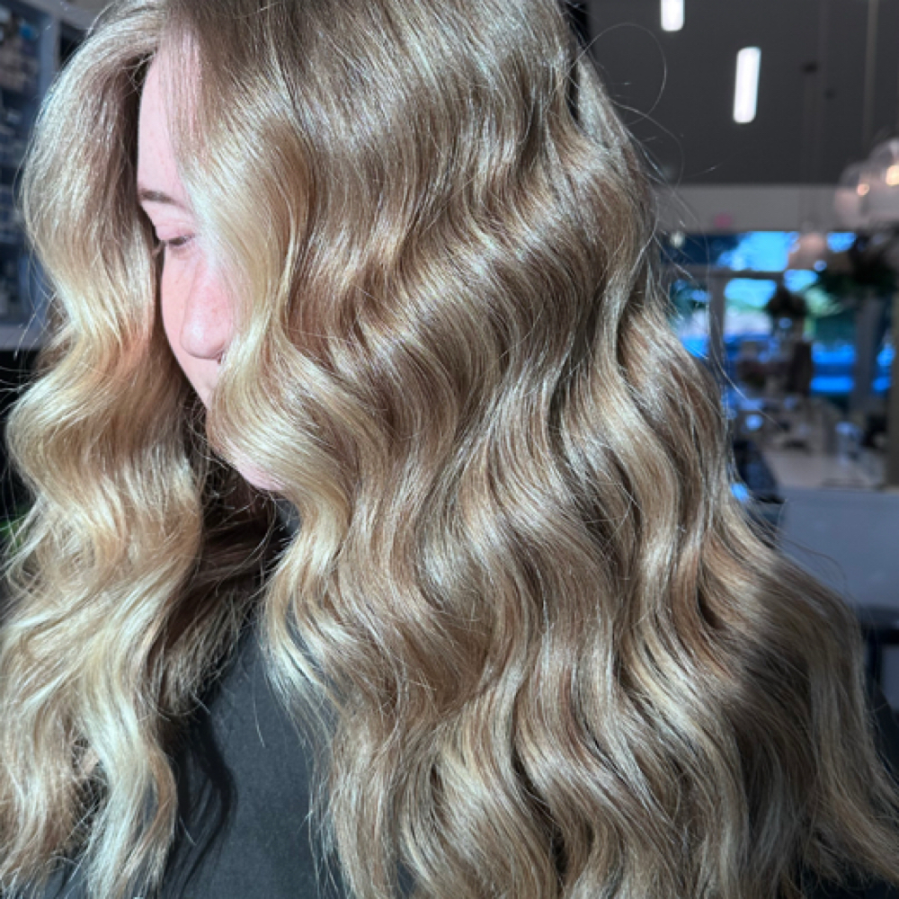 Full Balayage