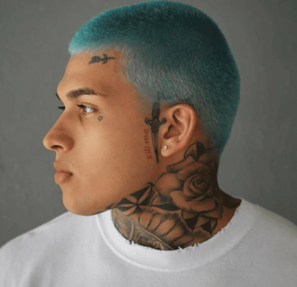 Buzz Cut