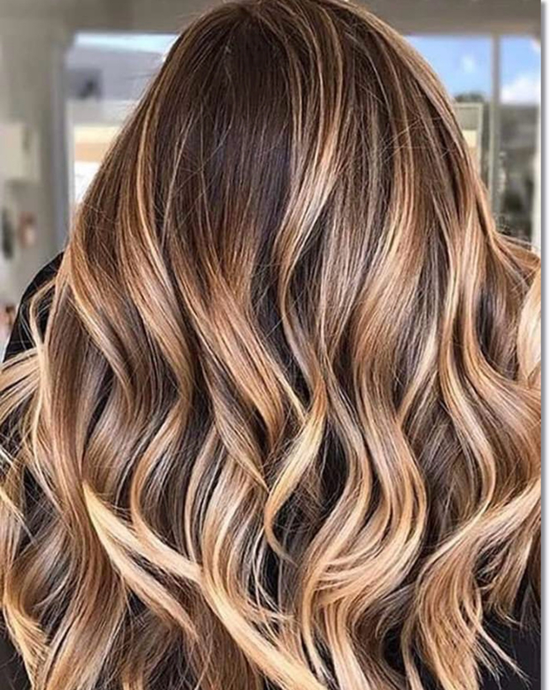 Balayage