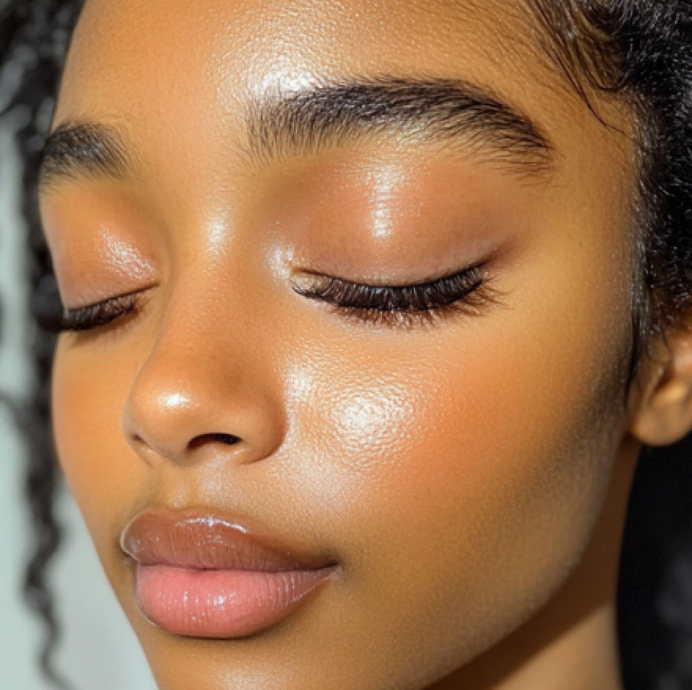 Full Set Glam Short at Jasmine Brown in Randallstown, MD