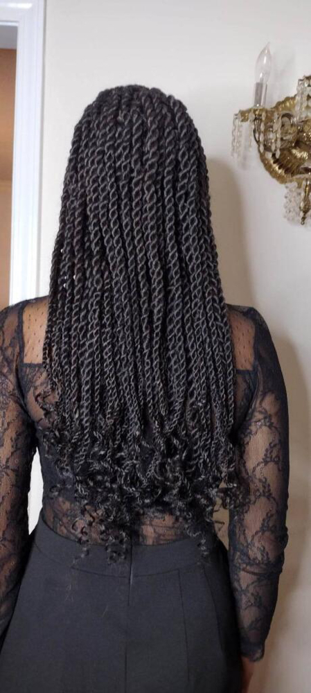 Senegalese