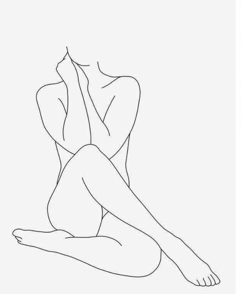 Inner Thigh-Brightening