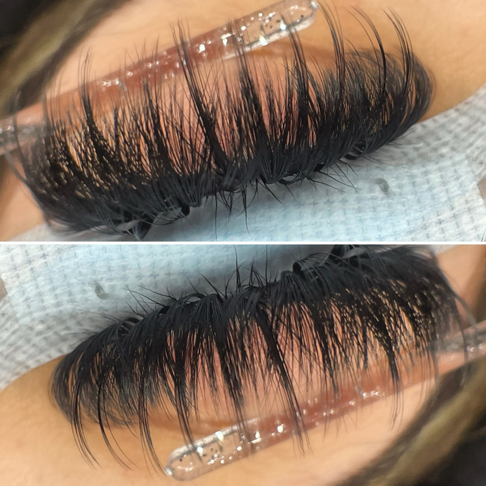 Add Wispy/Spikes