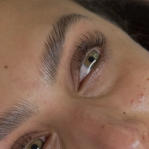 Brow Lamination only