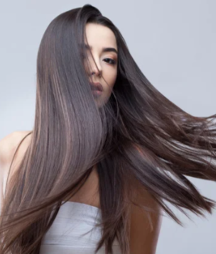 Add On: Full Blow Dry-No Style