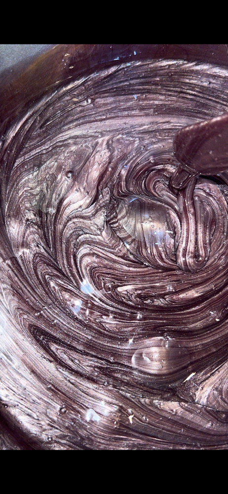 Full Back Wax