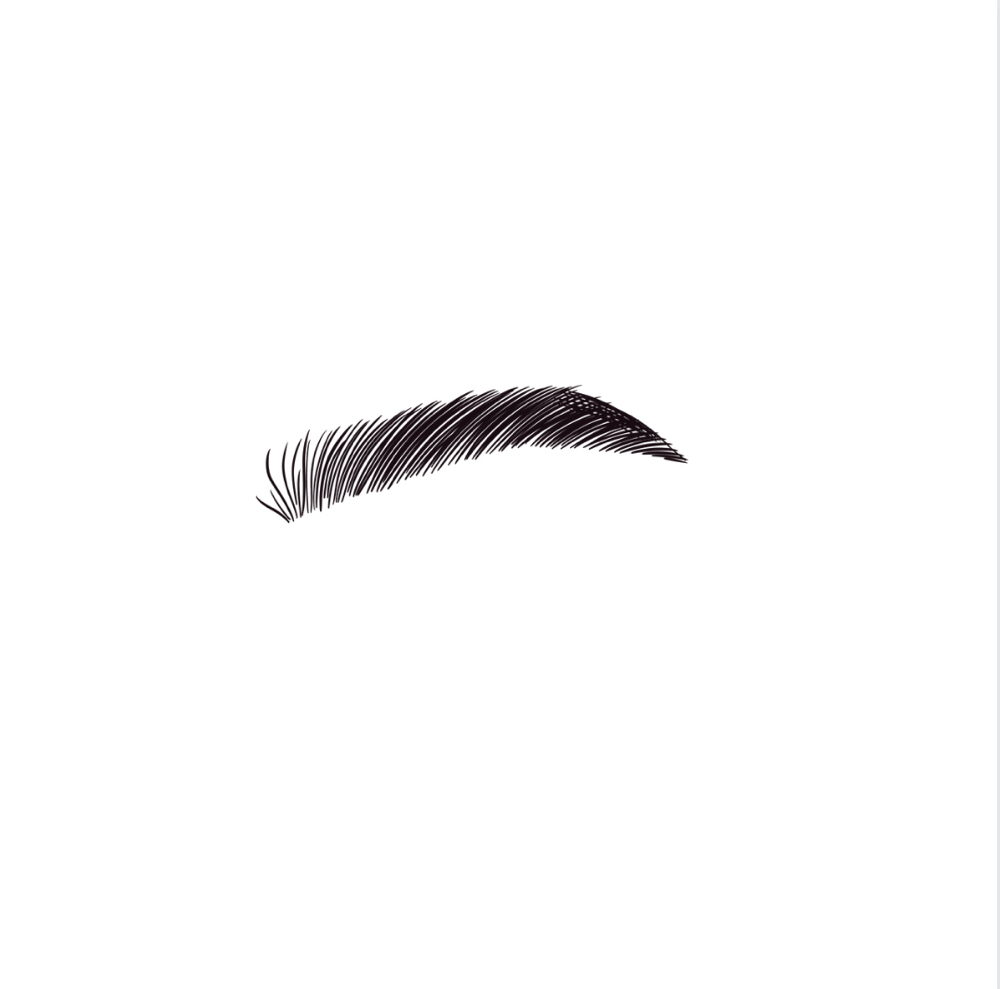 FLUFFY BROW LAMINATION/ TINT