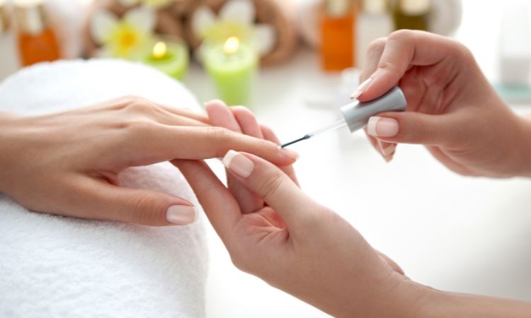 Manicure