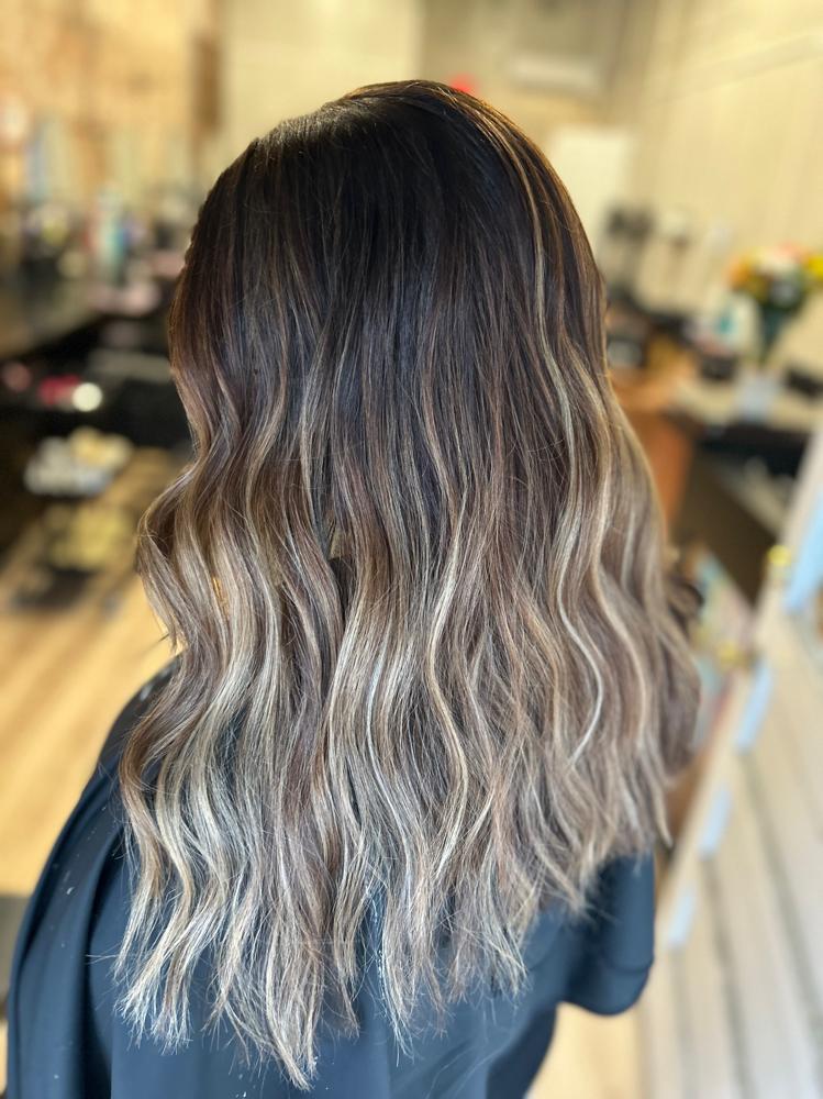 Root Refresh at Graceful Beauty Hair Salon in Shepherdsville, KY