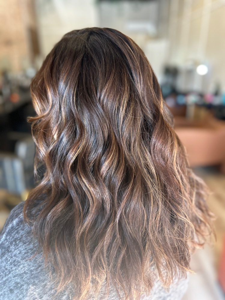 Root Refresh