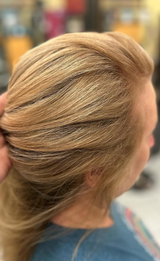 Root Refresh