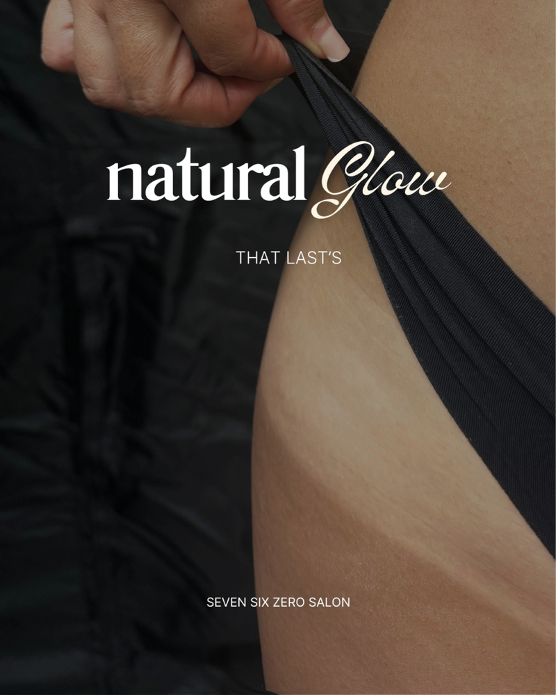 $45 PROMO SPRAY TAN at seven six zero salon in Imperial, CA