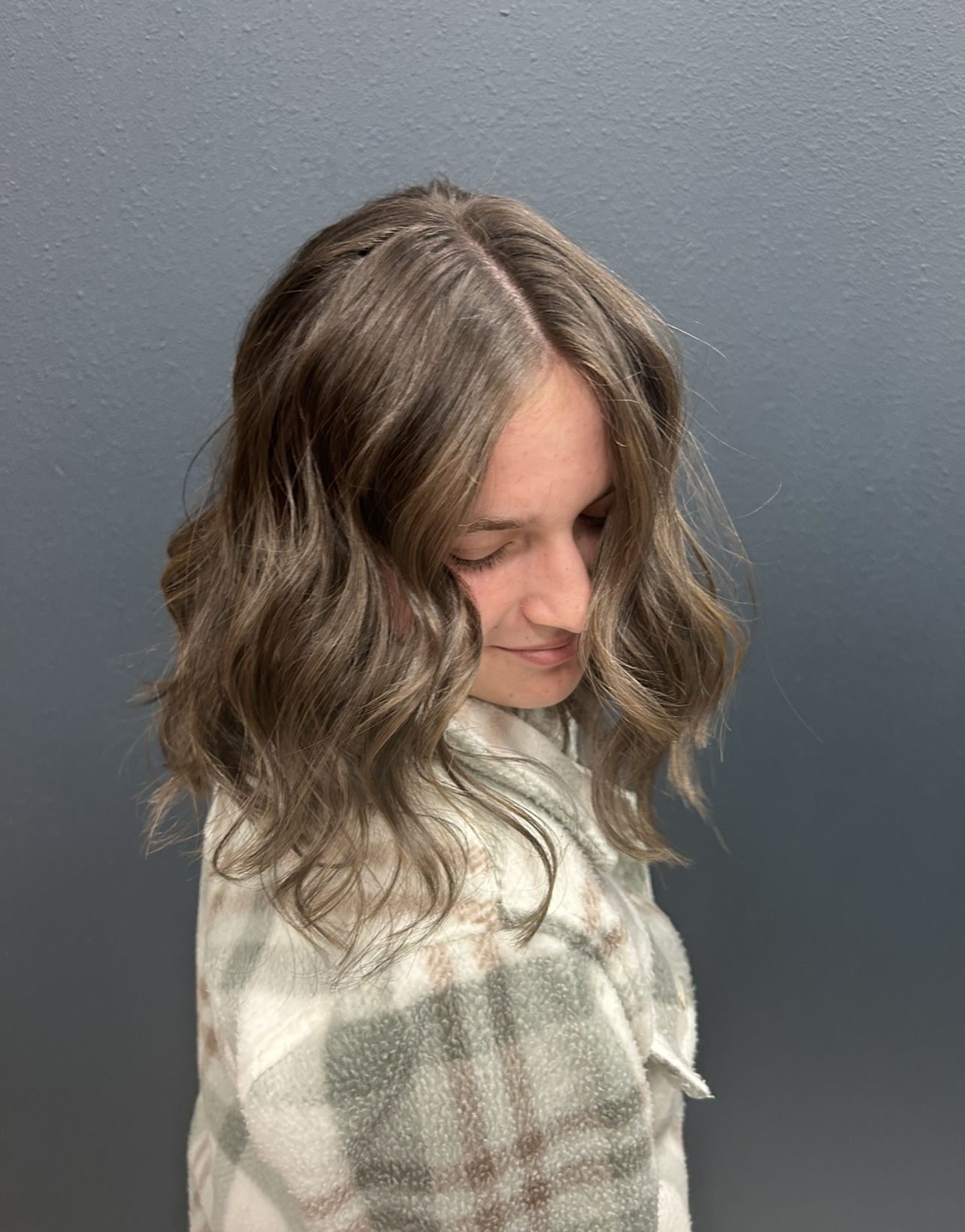 Women's Haircut