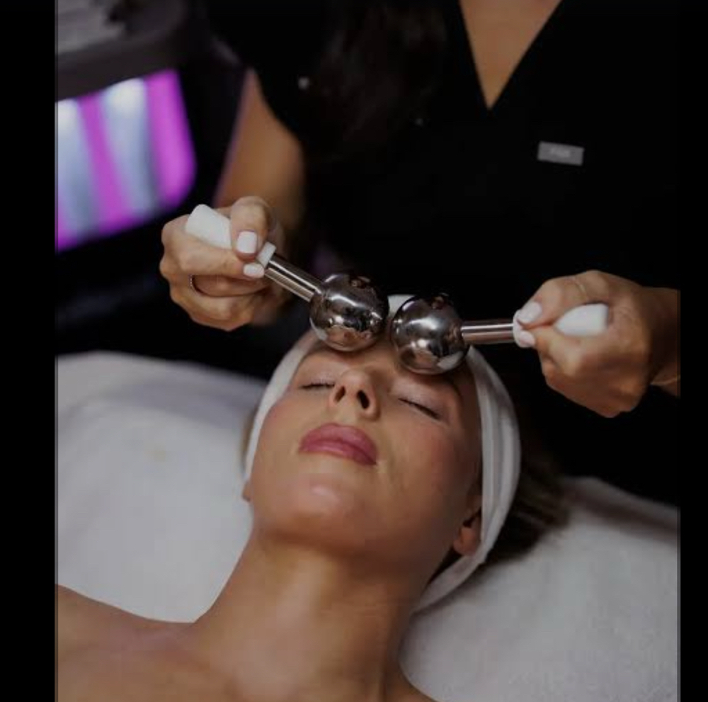 Luxe  Facial 🤲 at Elite Luxe  MedSpa and Cosmetics in Houston, TX