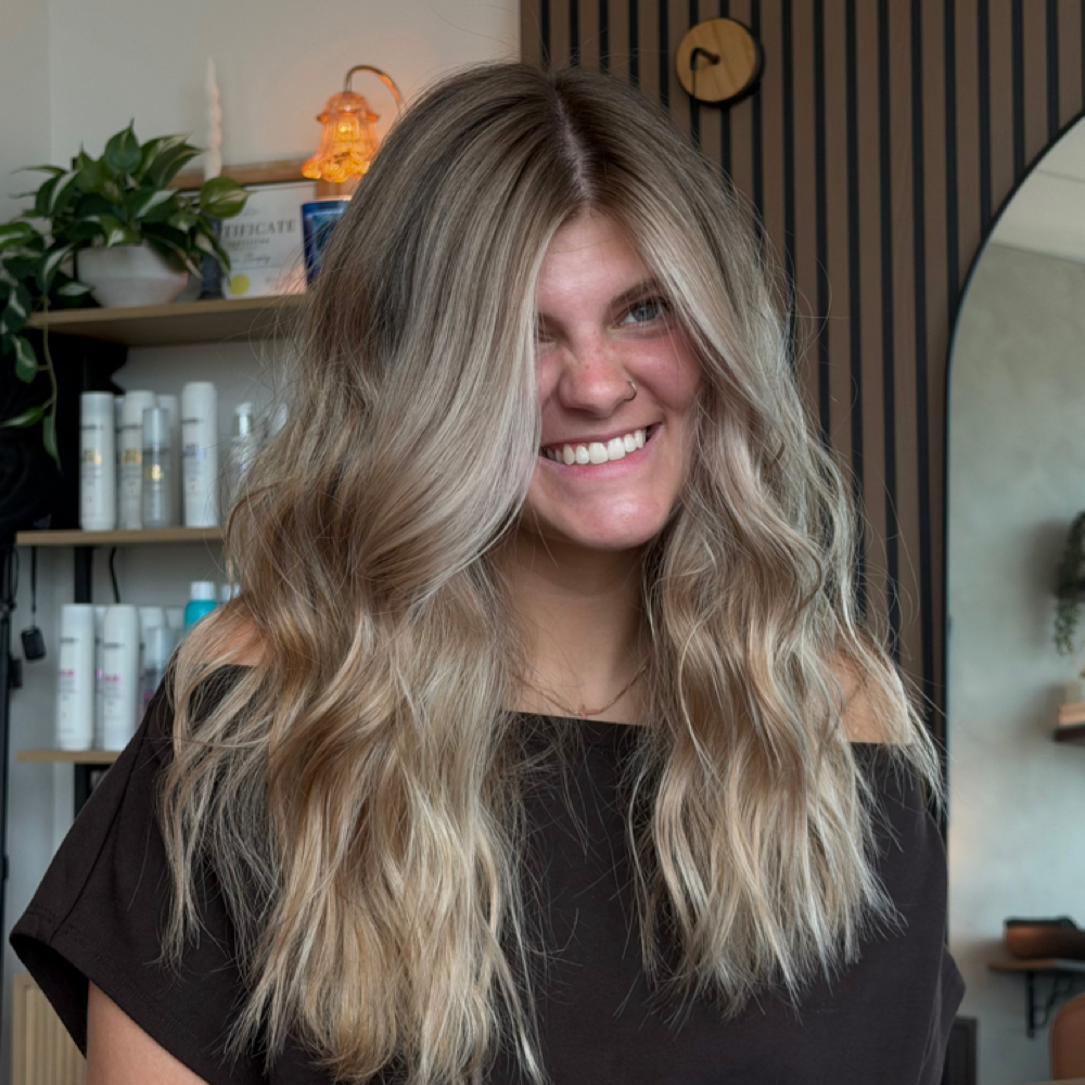 Tide And Tone at Tide and Tone Salon in Bradenton, FL