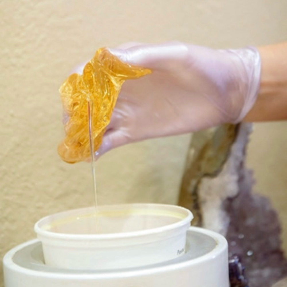 Underarm Wax or Sugar at Skin Meets Soul in Newberg, OR