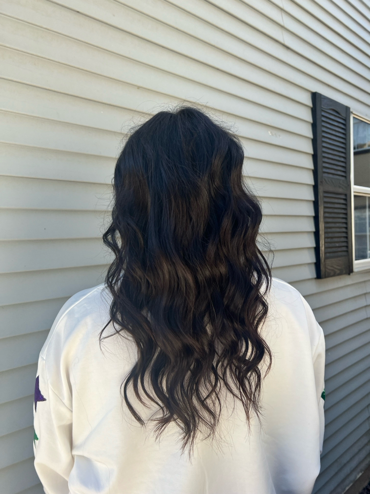 Root Touch Up at MK_Hairco in New Caney, TX