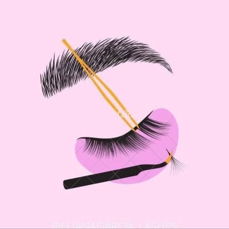 Lash Removal