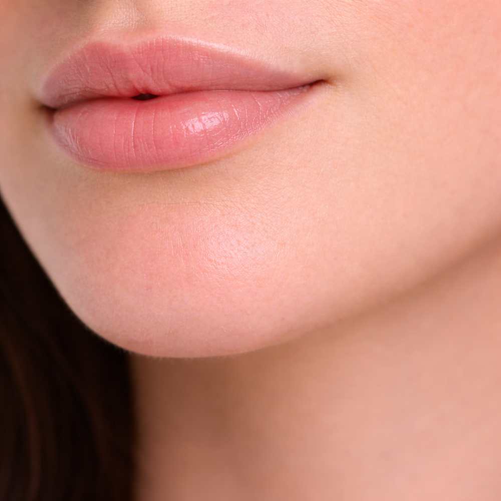 Chin Wax at Matsuge Studio in Boerne, TX