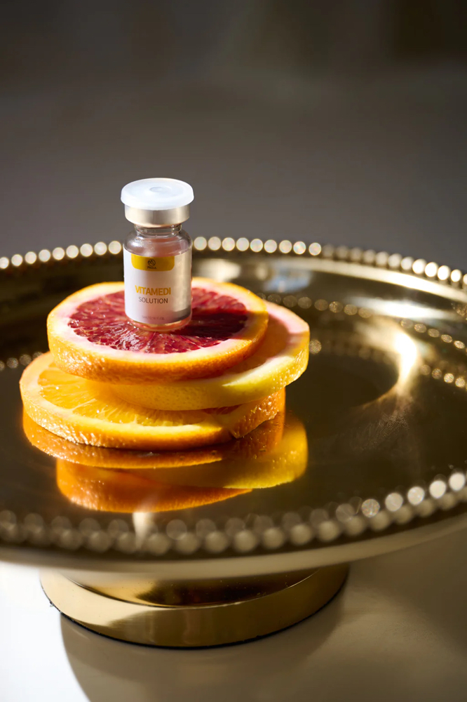 Vitamin C Ampoule