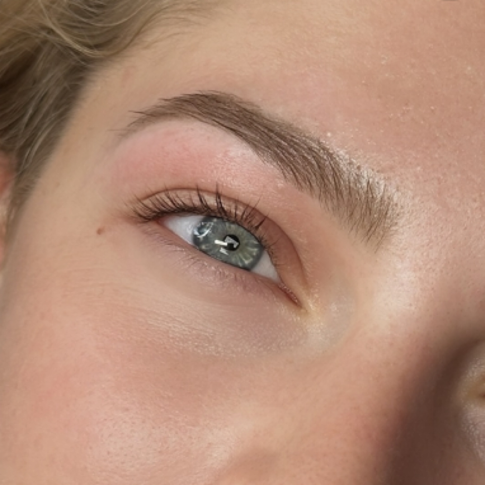 BROWS at Beauty Lush in Baton Rouge, LA