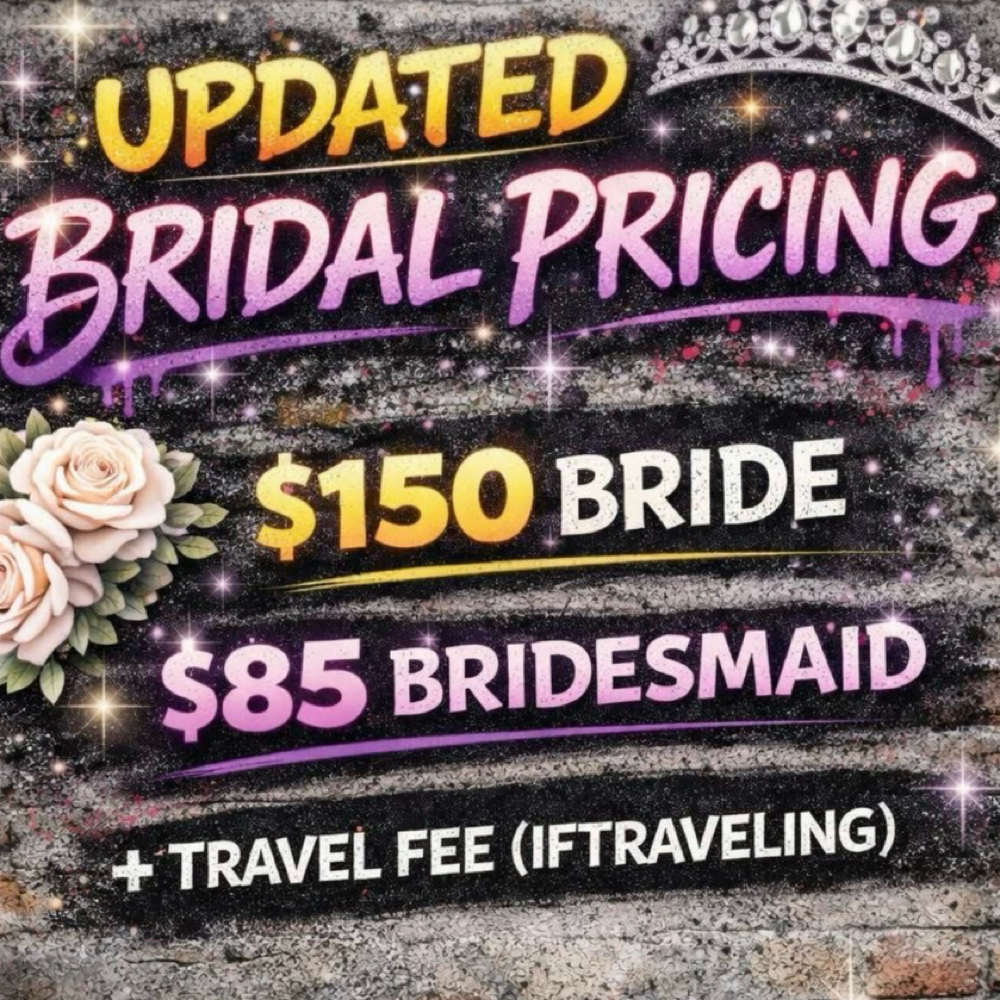 Bride to be IN SALON FORMAL STYLE at Hair Boss JMC in Fort Atkinson, WI
