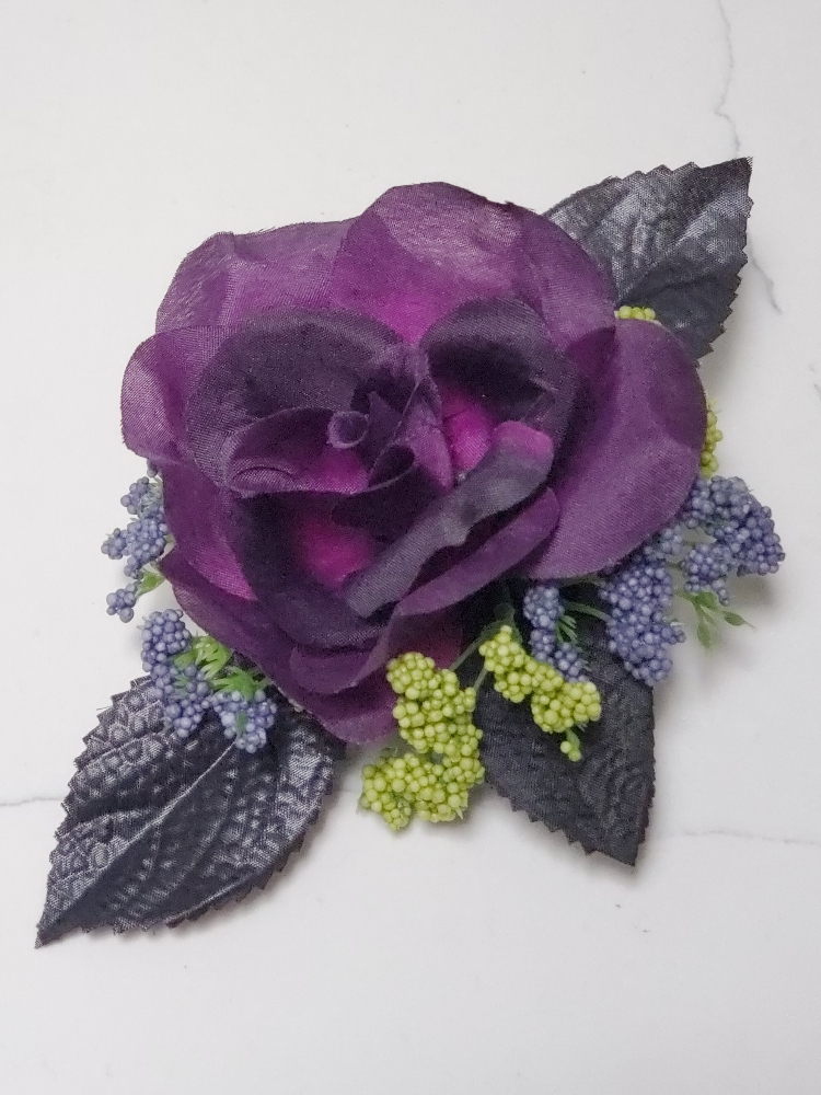 Custom Hair Piece