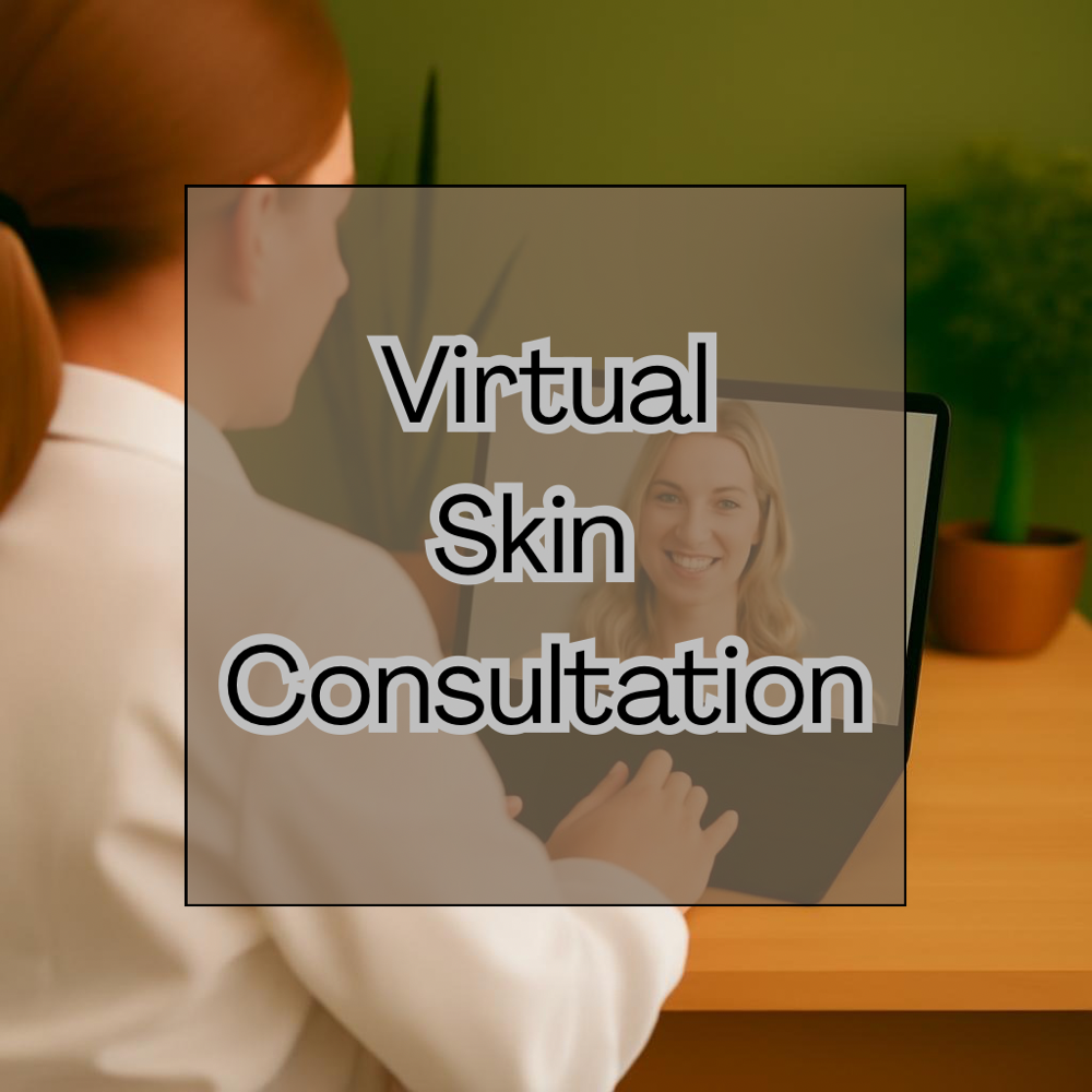 Virtual Skin Consultation