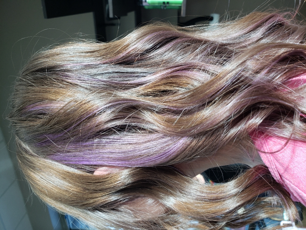 Medium impact lightening (W/MW)