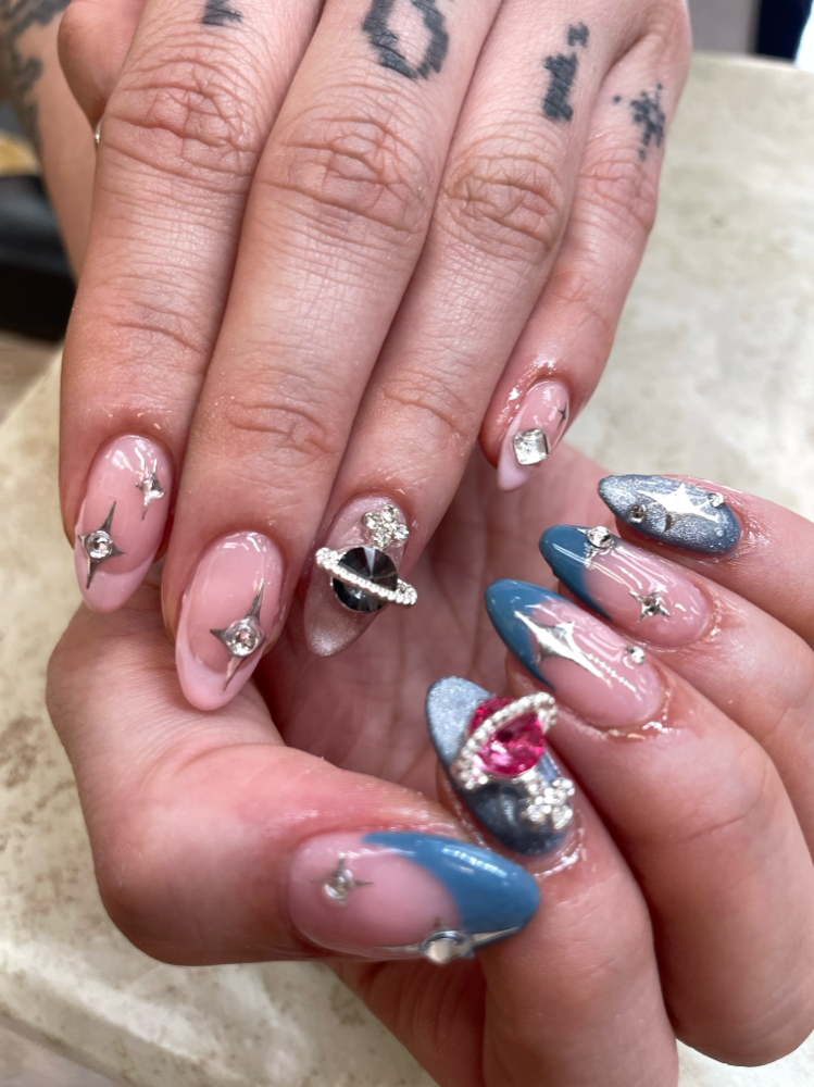 Nail Designs