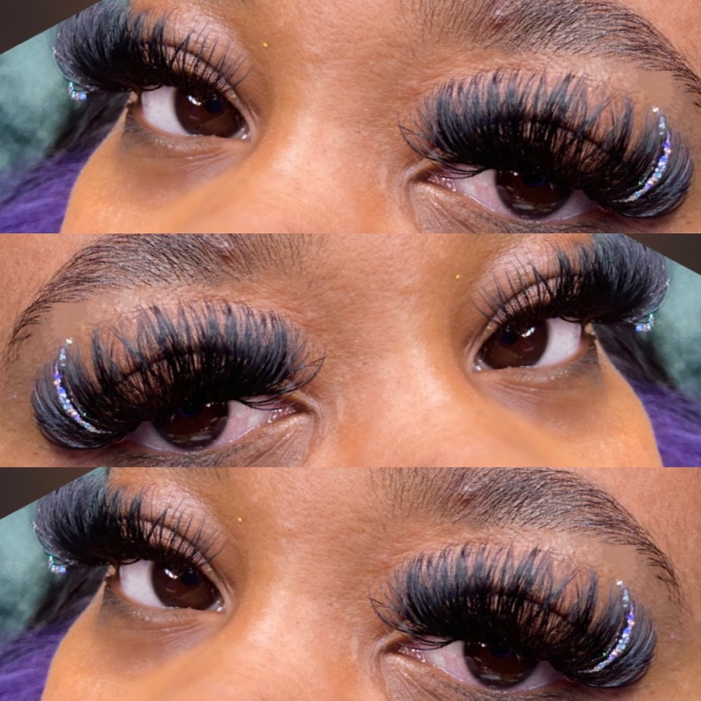 Volume Set