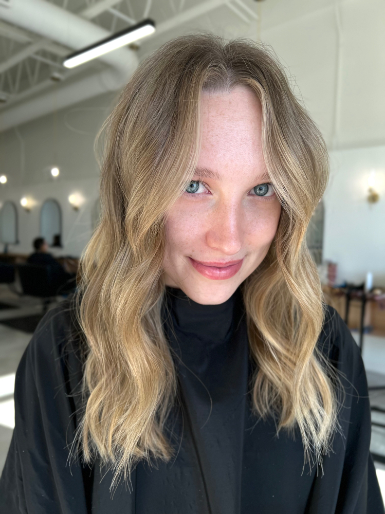 Partial Highlight