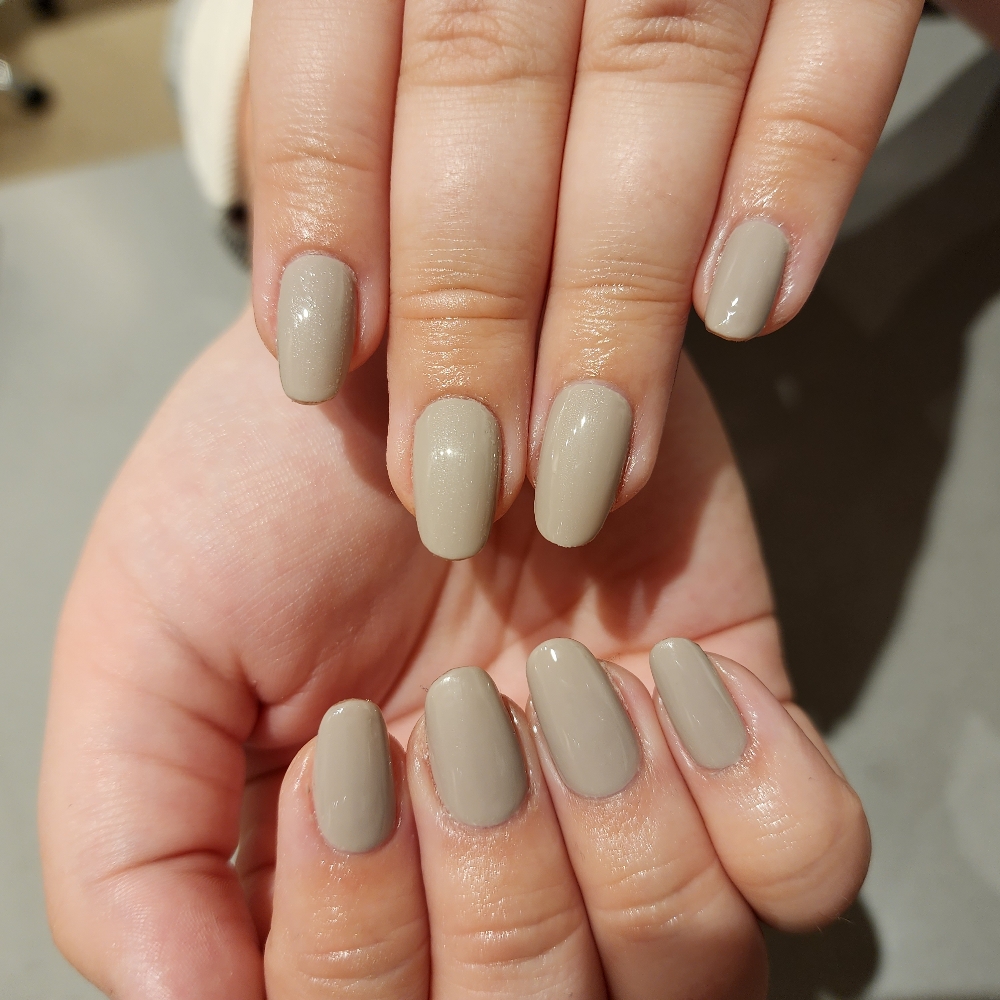 Gel Lux Mani at LuX Beauty Suite in Indianapolis, IN