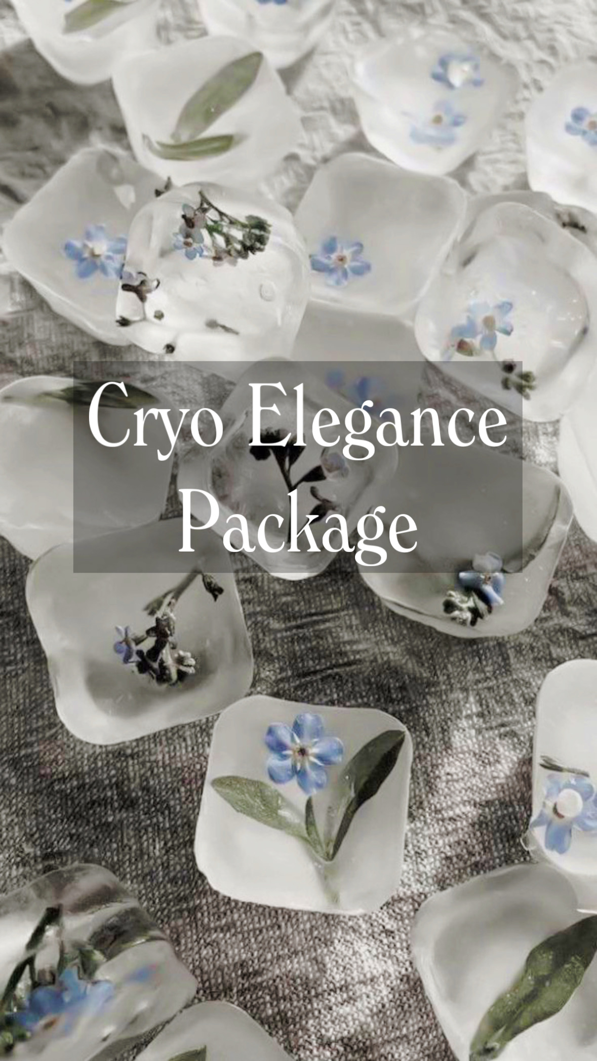 Before I say “I Do” Packages