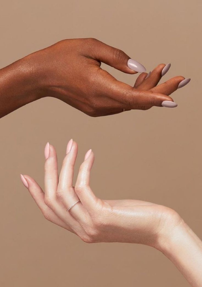 Hands
