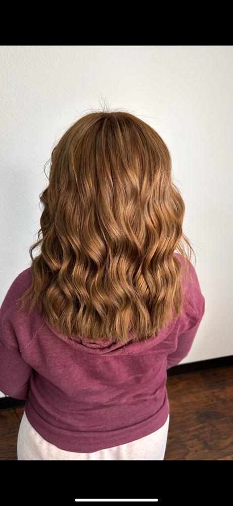 Double Process Color